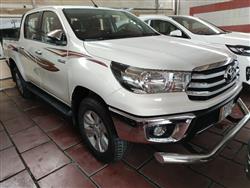 تويوتا هايلوكس